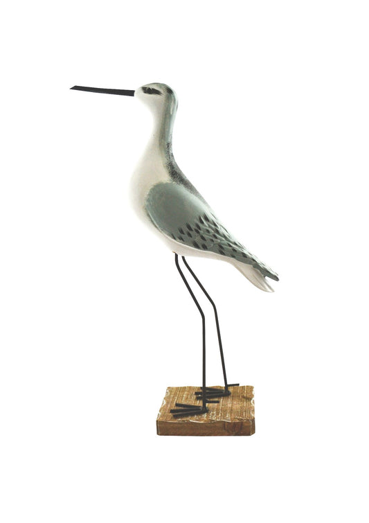 Seabird Statue (2 Sizes)