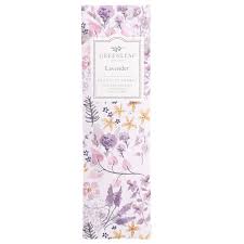 Greenleaf Lavender Sachet (2 Sizes)