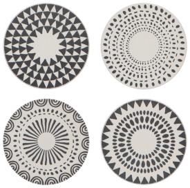 Soak Up Orbit Coasters