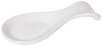 Spoon Rest - White