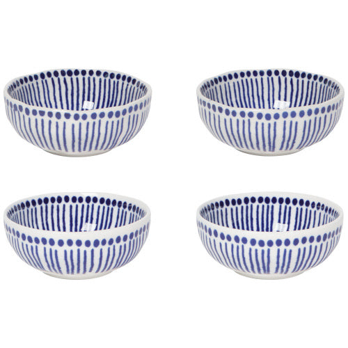 Sprout Pinch Bowls - Set of 4
