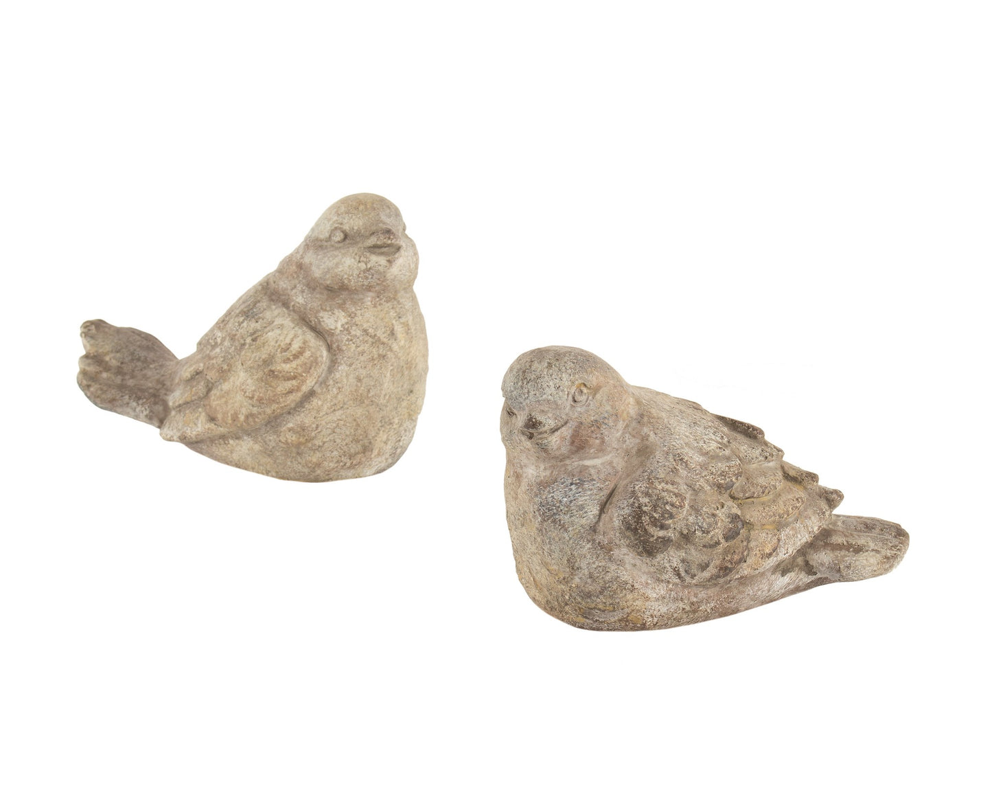 Stone Birds (2 Styles)