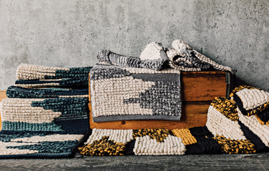 Align Shadow Table Runner 13" x 60"