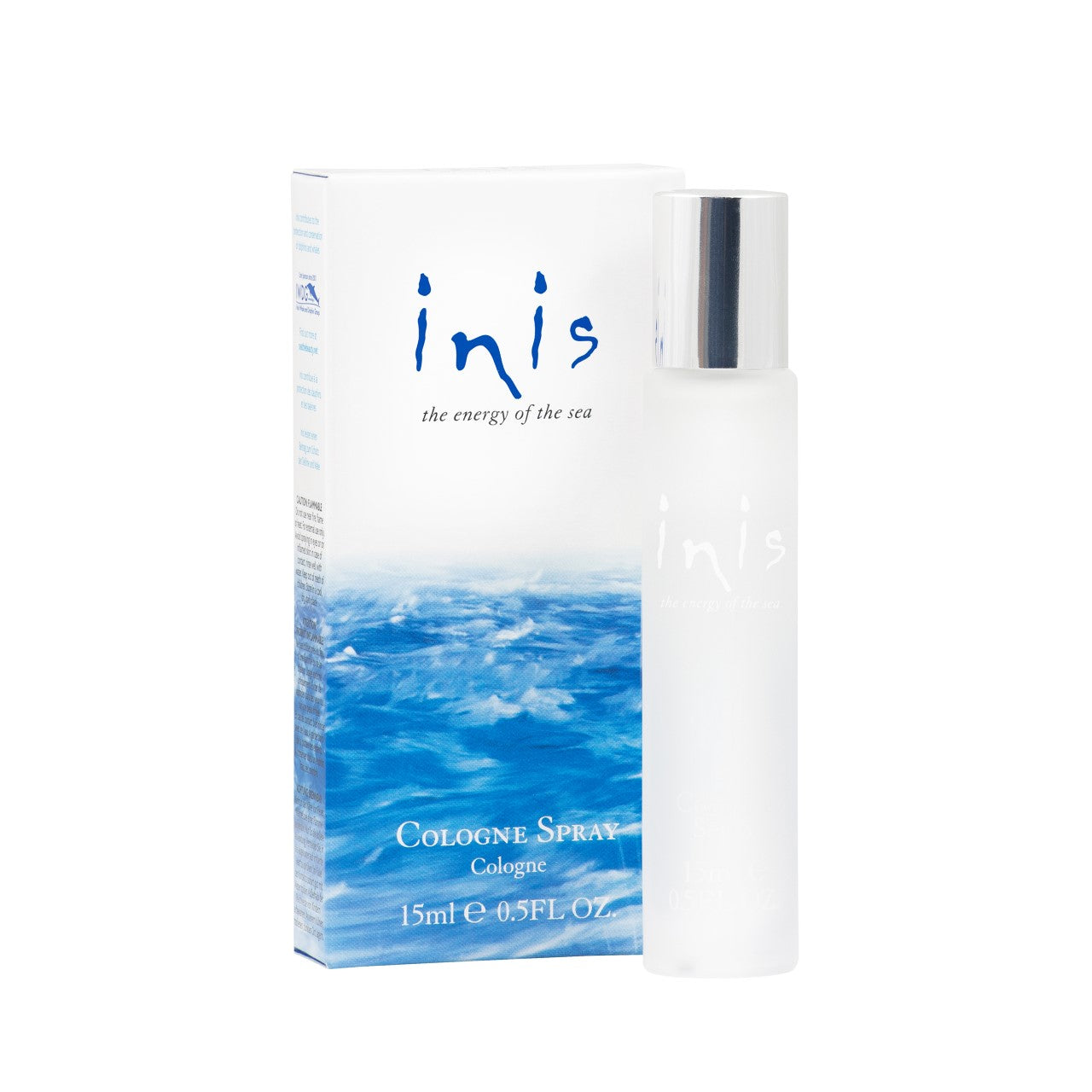Inis Cologne Spray (3 Sizes)
