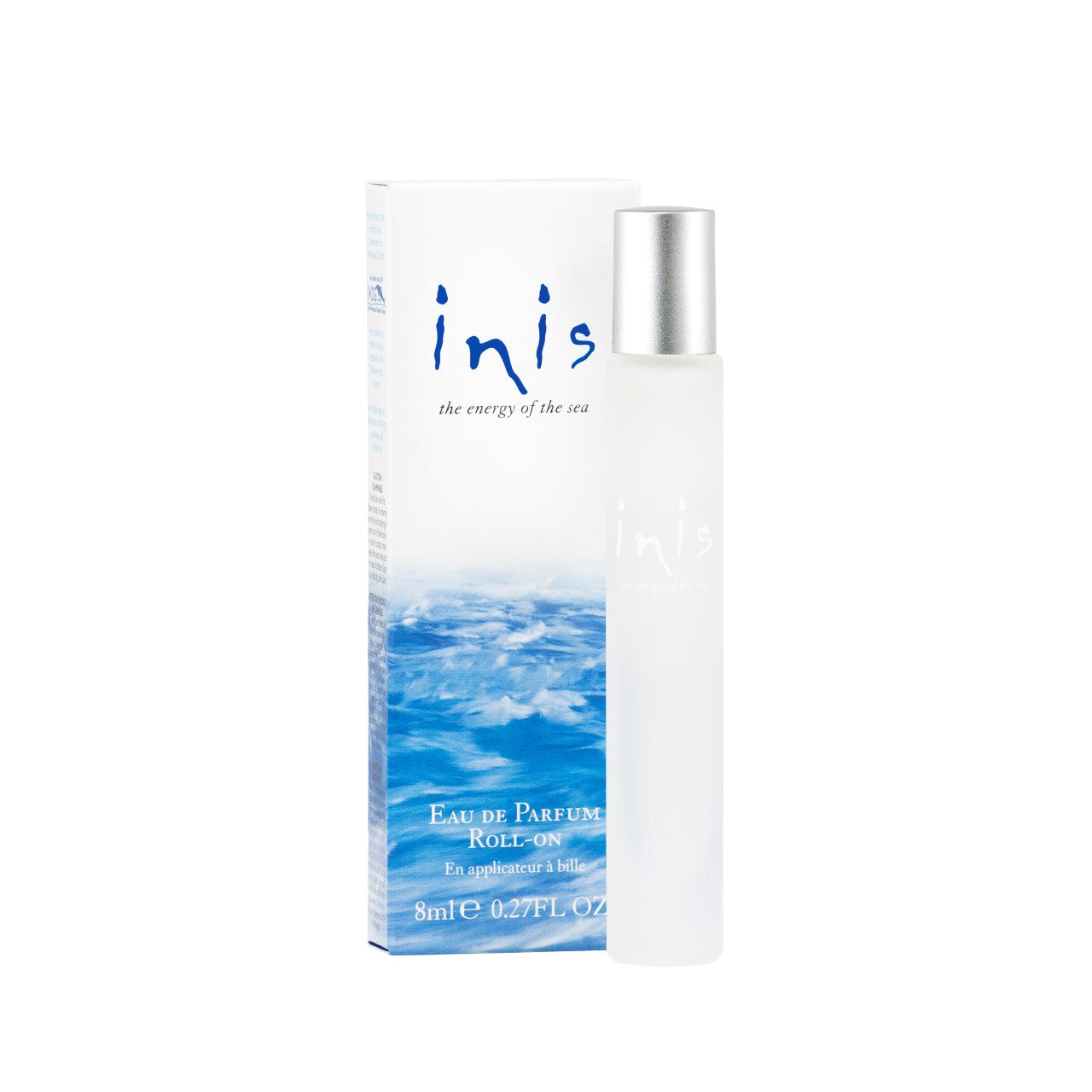 Inis Eau de Perfume Roll-on 8mL