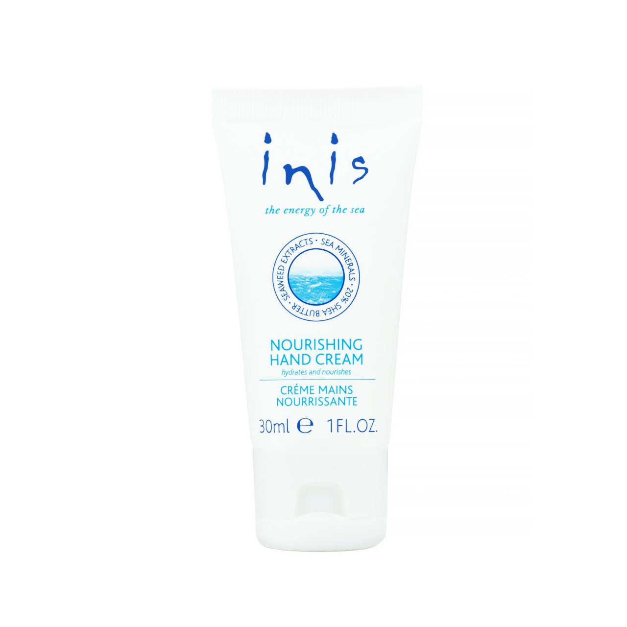 Inis Nourishing Hand Cream (2 Sizes)
