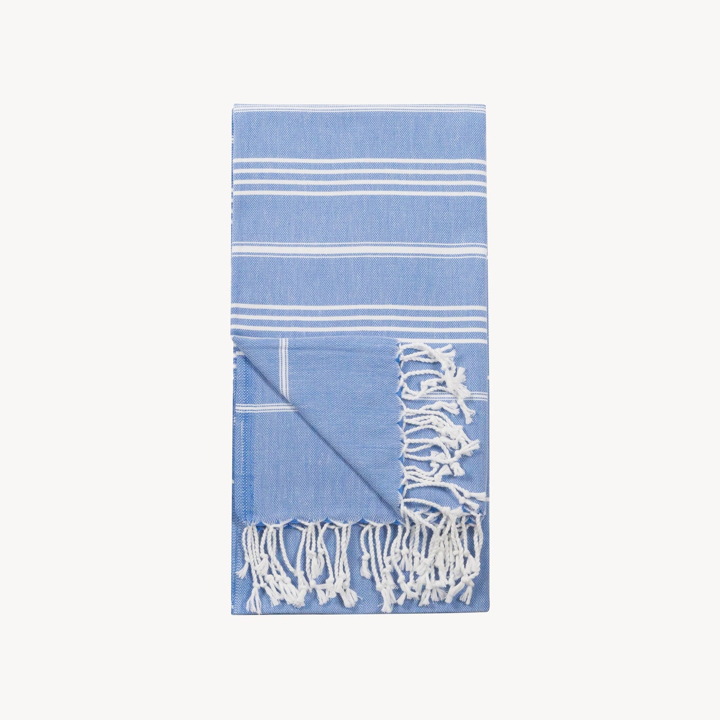 Turkish Towel Sultan-Azure