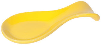 Spoon Rest - Yellow